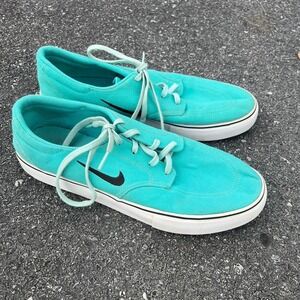 Nike SB Stephen Jenowski Lowtop Sneakers size 9.5